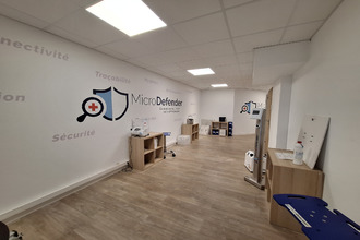 location divers st-aunes 34130