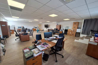 location divers st-aunes 34130