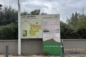 location divers st-gely-du-fesc 34980