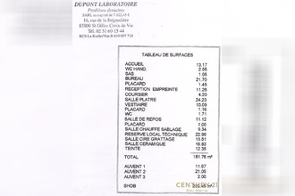 location divers st-gilles-croix-de-vie 85800