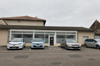 location divers st-junien 87200