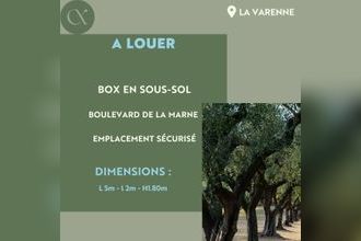 location divers st-maur-des-fosses 94210