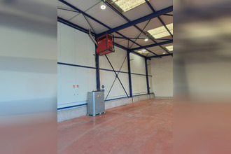 location divers st-maurice-l-exil 38550