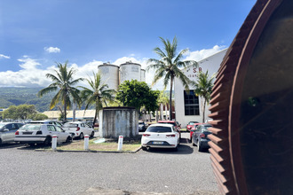 location divers st-paul 97460