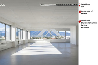 location divers st-pierre 97410