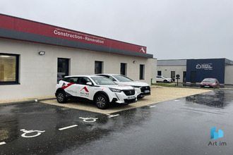 location divers st-saturnin 72650