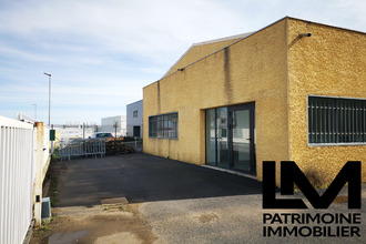 location divers st-thibery 34630