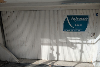 location divers ste-genevieve-des-bois 91700