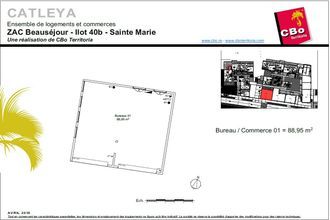 location divers ste-marie 97438