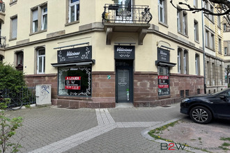 location divers strasbourg 67000