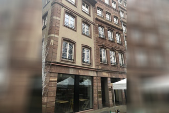 location divers strasbourg 67000