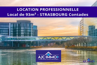 location divers strasbourg 67000