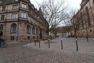 location divers strasbourg 67000