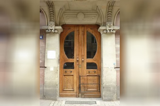 location divers strasbourg 67000