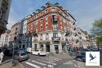location divers strasbourg 67000