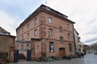 location divers strasbourg 67000