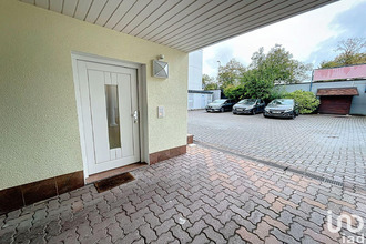 location divers strasbourg 67100