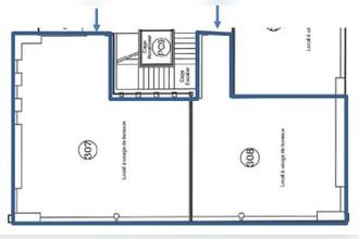 Ma-Cabane - Location Divers Strasbourg, 181 m²