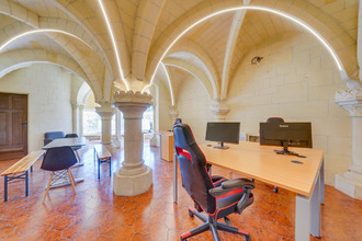 location divers talence 33400