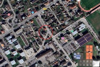 location divers thonon-les-bains 74200