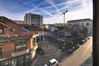 location divers thonon-les-bains 74200