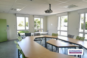 location divers thorigne-fouillard 35235