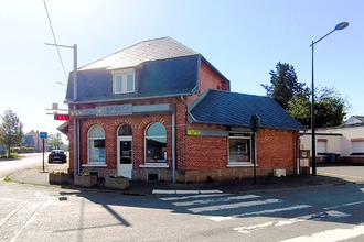 location divers tilloy-les-mofflaines 62217
