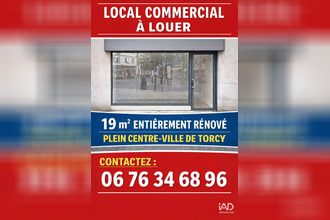 location divers torcy 77200