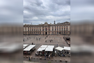 location divers toulouse 31000
