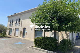 location divers tourrettes 83440