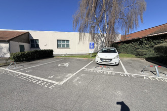 location divers tremblay-en-france 93290