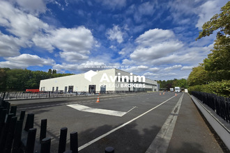 location divers tremblay-en-france 93290