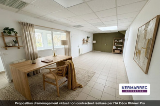 location divers vannes 56000