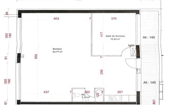 location divers vergeze 30310