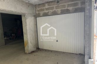 Ma-Cabane - Location Divers VERNOUILLET, 12 m²