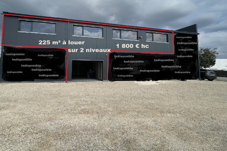 Ma-Cabane - Location Divers Vestric-et-Candiac, 225 m²