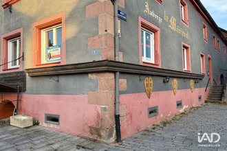 location divers ville 67220