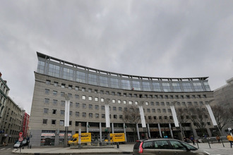 location divers villeurbanne 69100