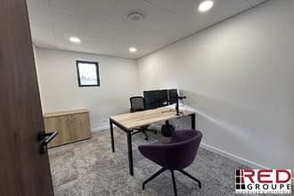 Ma-Cabane - Location Divers Vitrolles, 188 m²