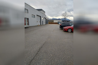 location divers voglans 73420