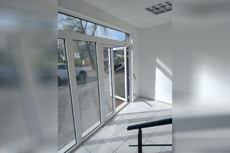 location divers voglans 73420