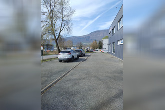 location divers voglans 73420