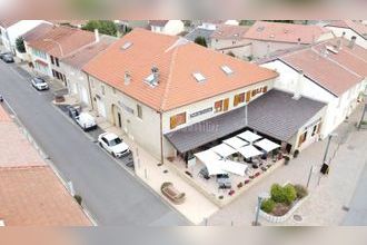 location immeuble ay-sur-moselle 57300