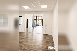location immeuble barentin 76360