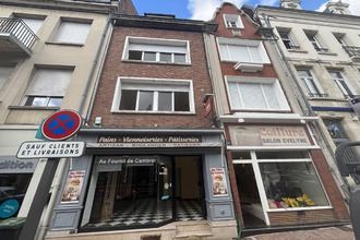 location immeuble cambrai 59400