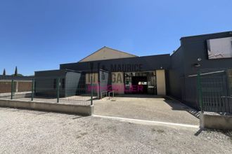 location immeuble carpentras 84200