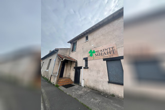 location immeuble chatel-guyon 63140