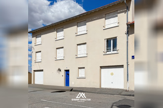 location immeuble clermt-ferrand 63100