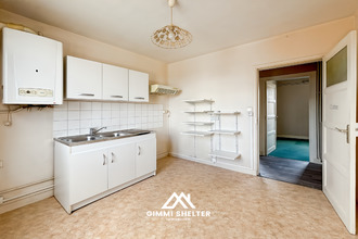 location immeuble clermt-ferrand 63100
