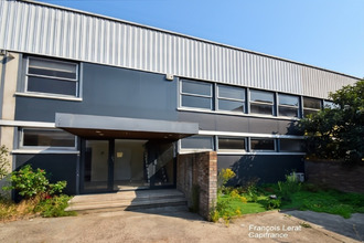 location immeuble colombes 92700